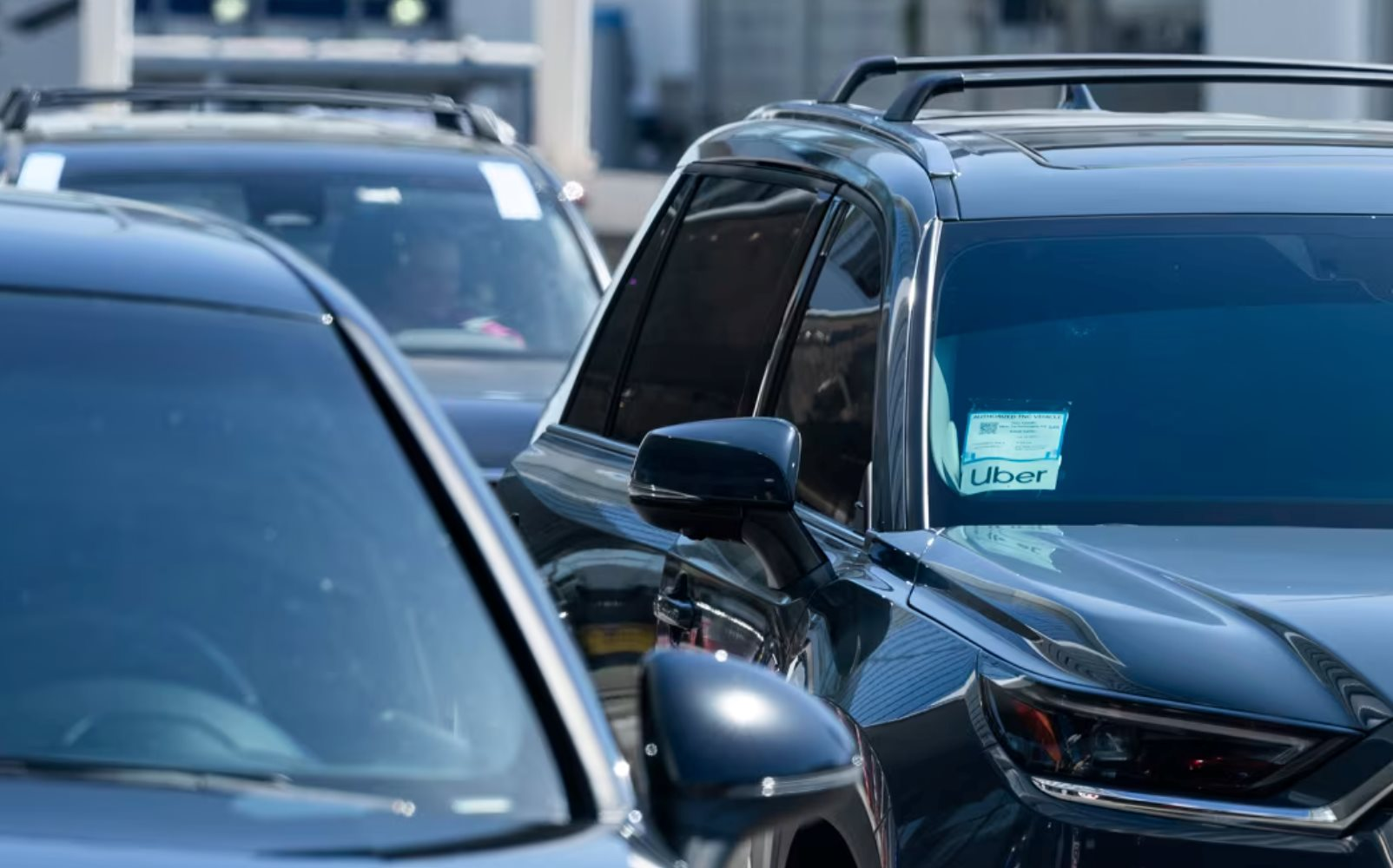 'Chạy xe trở nên vô nghĩa' - Tiếng than trời của các tài xế công nghệ tại Mỹ, nhiều người thậm chí quyết định dừng làm việc: Chuyện gì đang xảy ra? - Ảnh 2