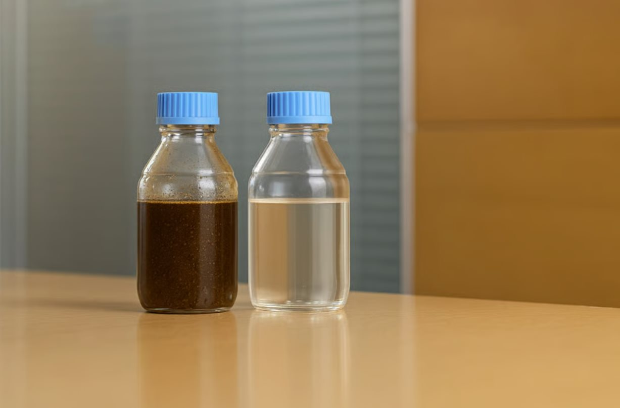 Cơn khát 'dầu thừa chiên gà' trong ngành hàng không, phải phụ thuộc vào Châu Á cho thị trường 2.200 tỷ USD - Ảnh 4