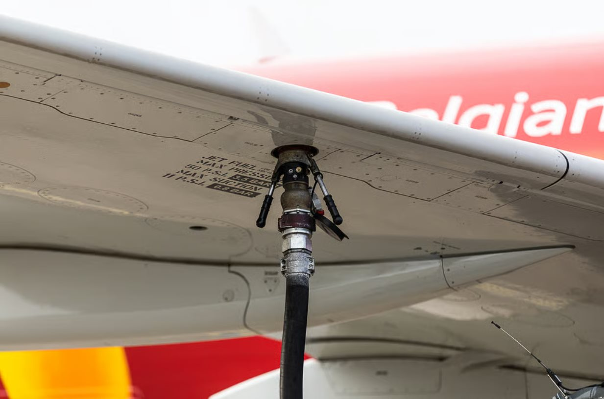 Cơn khát 'dầu thừa chiên gà' trong ngành hàng không, phải phụ thuộc vào Châu Á cho thị trường 2.200 tỷ USD - Ảnh 3