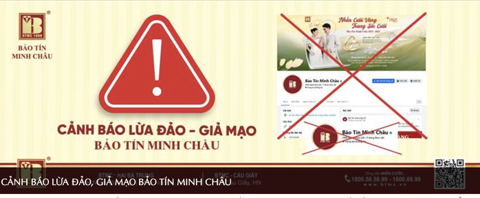 Nhiều công ty vàng - bạc vừa có thông báo quan trọng - Ảnh 3