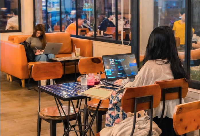 “Thanh niên 3 không” tăng nhanh, chạm mốc 1,6 triệu người - Ảnh 1