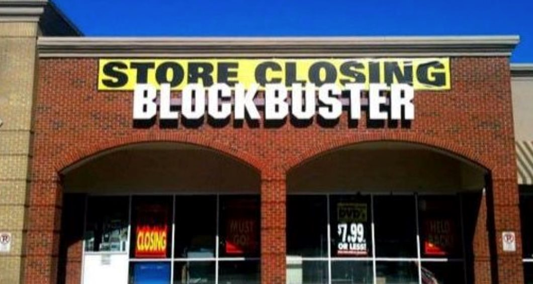 Cú ngã ngựa của công ty từng có 60.000 nhân viên, 9.000 cửa hàng khắp cả nước: Thua đau trước một startup, phá sản sau 2 thập kỷ thống trị - Ảnh 4