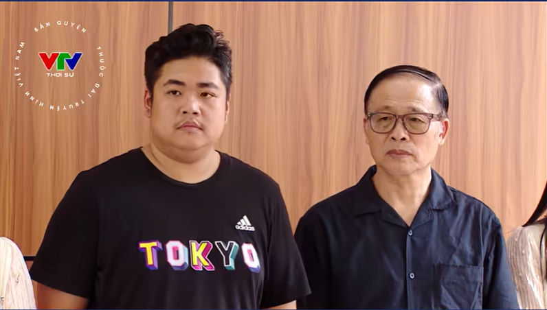 Vũ Minh Tú - con trai ông Vũ Minh Châu có vai trò gì trong vụ án của Bảo Tín Minh Châu? - Ảnh 1