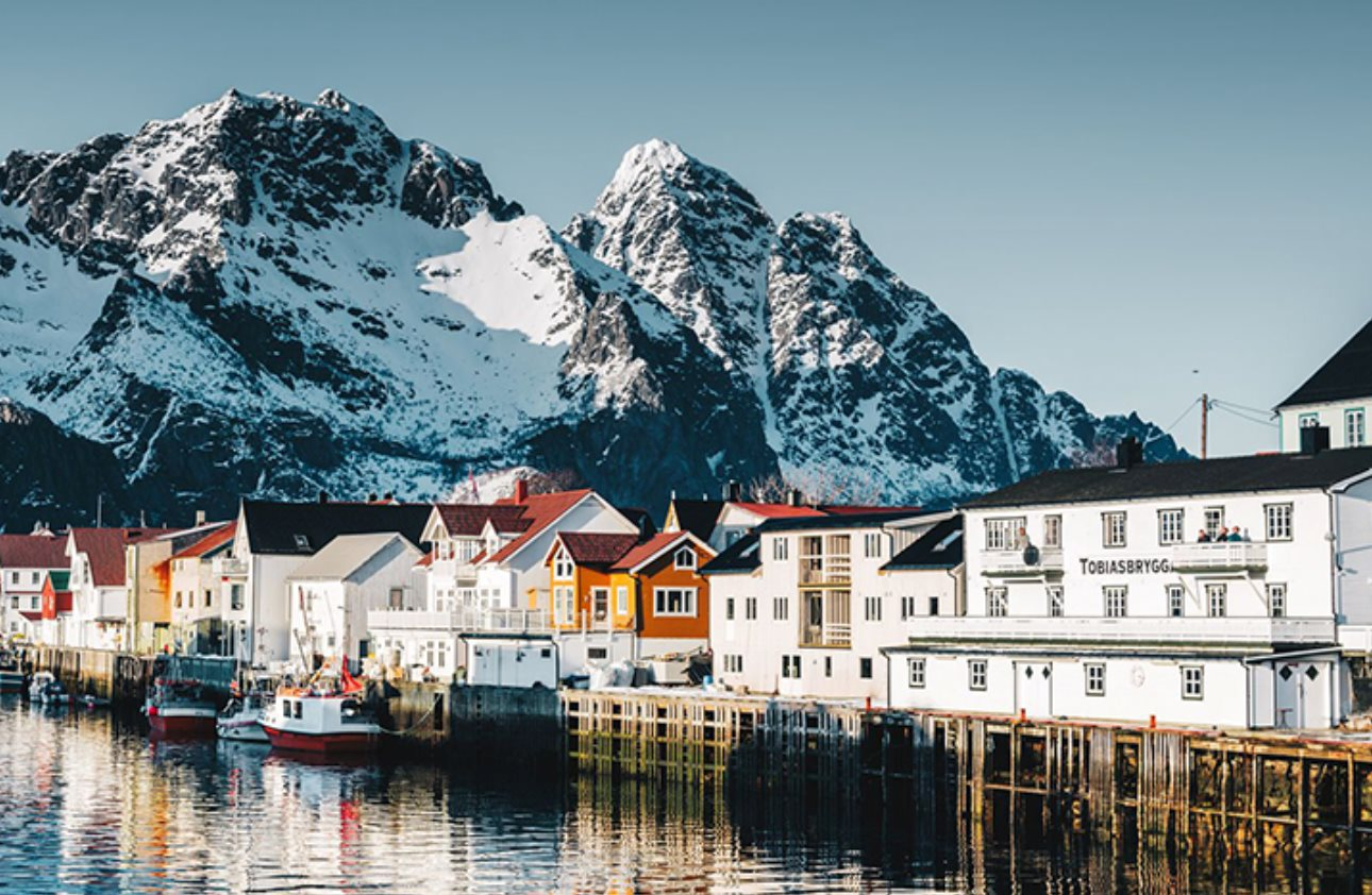 Bí mật của những 'gã khổng lồ' Bắc Âu: Vì sao quốc gia nhỏ bé chỉ vài triệu người lại có thể tạo ra loạt thương hiệu toàn cầu có sức sống hàng thập kỷ? - Ảnh 1