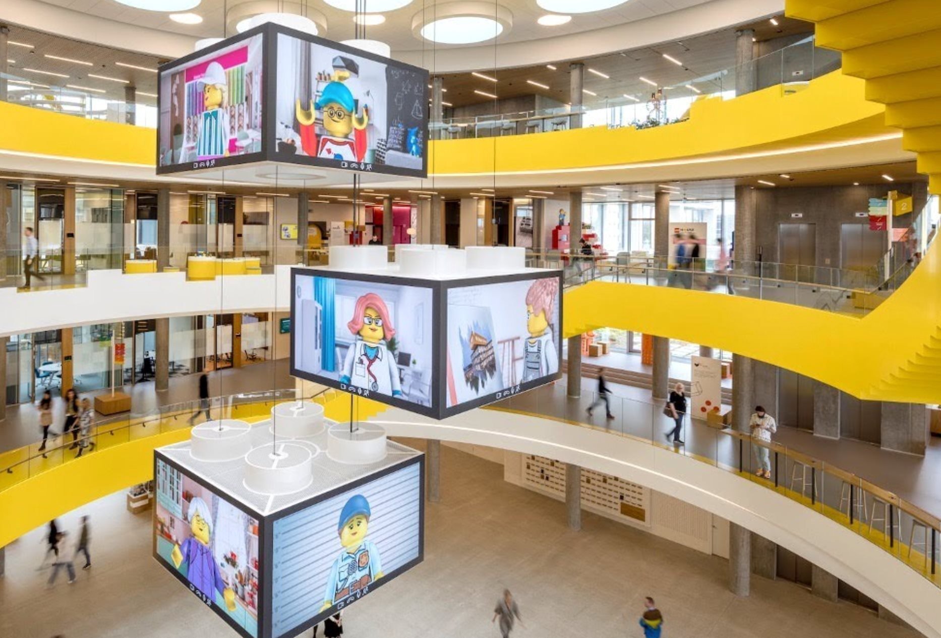 Bí mật của những 'gã khổng lồ' Bắc Âu: Vì sao quốc gia nhỏ bé chỉ vài triệu người lại có thể tạo ra loạt thương hiệu toàn cầu có sức sống hàng thập kỷ? - Ảnh 2