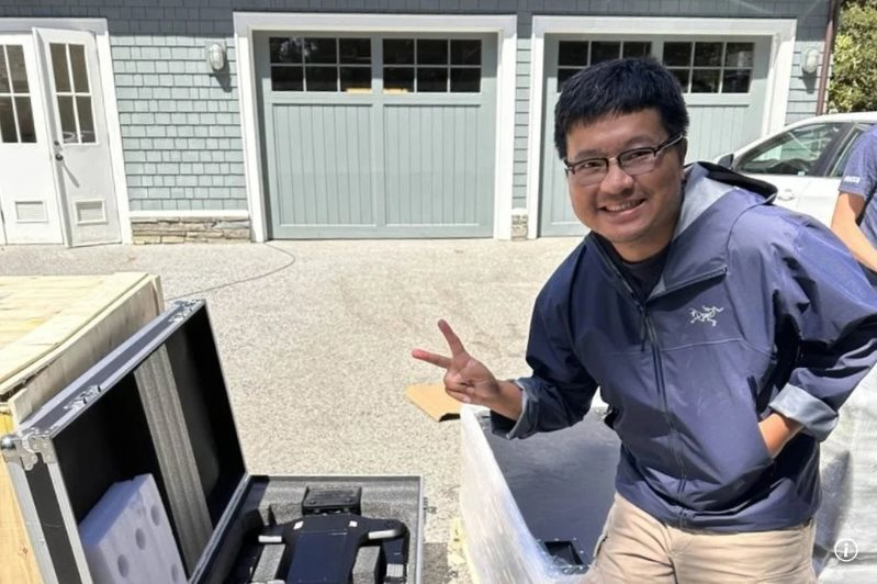 Chân dung cựu lãnh đạo ByteDance được Meta “chọn mặt gửi vàng” cho tham vọng siêu trí tuệ AI - Ảnh 1