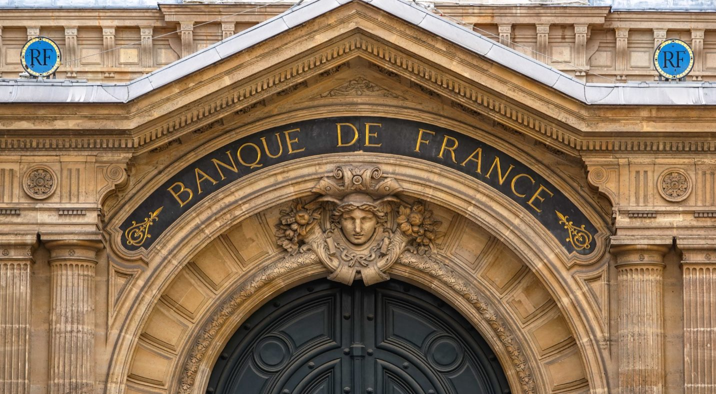 129 tấn vàng dự trữ vừa bị rút khỏi Mỹ sau 100 năm - Ảnh 1