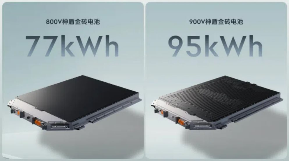 Lynk & Co tung sedan chạy điện đấu Xiaomi SU7: sạc nhanh như đổ xăng,  hiệu năng ngang siêu xe, giá thấp nhất tương đương 760 triệu đồng - Ảnh 3