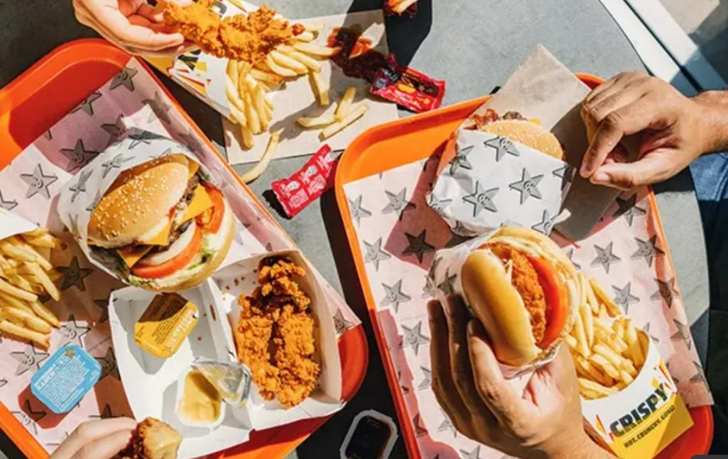 Chủ chuỗi nhượng quyền sở hữu 65 nhà hàng nổi tiếng vừa nộp đơn phá sản - Ảnh 1