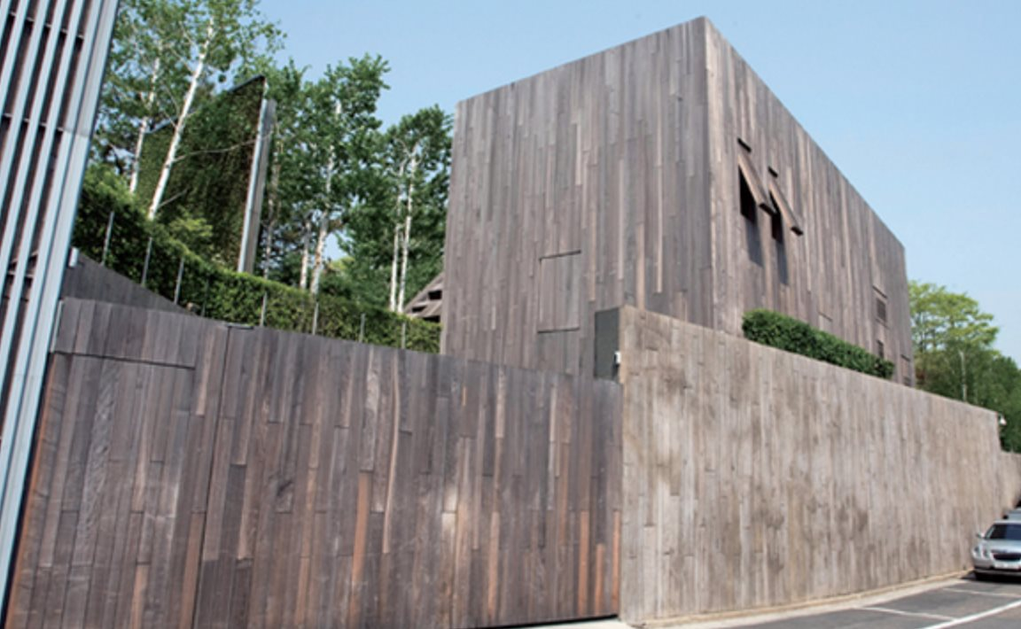 Giải mã khu đất 'đầu rồng' ở Seoul, nơi gia tộc Samsung xây 5 dinh thự sát nhau tạo ra ‘lãnh địa riêng’ - Ảnh 1