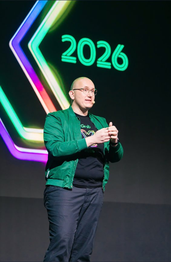 Grab đang muốn "khóa chặt" túi tiền của Gen Z - Ảnh 2