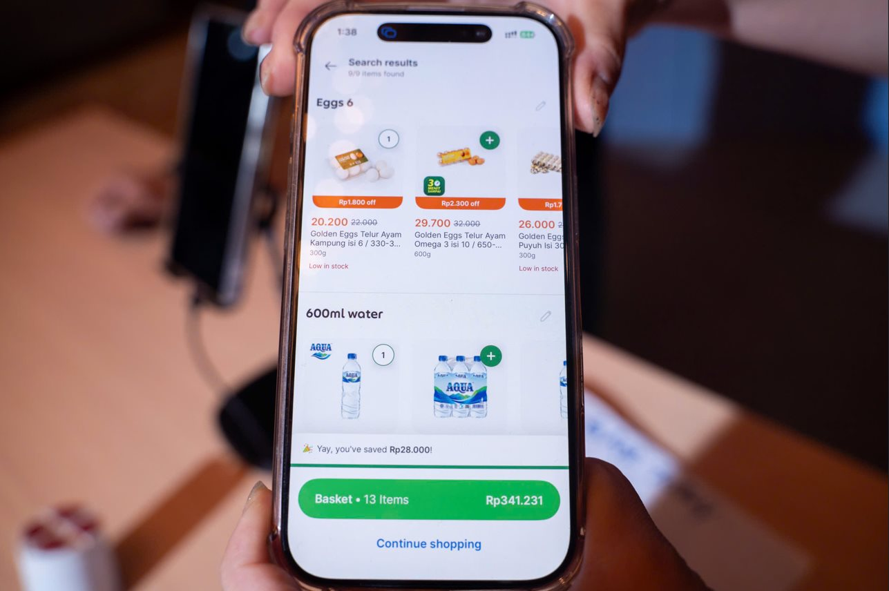 Grab đang muốn "khóa chặt" túi tiền của Gen Z - Ảnh 3