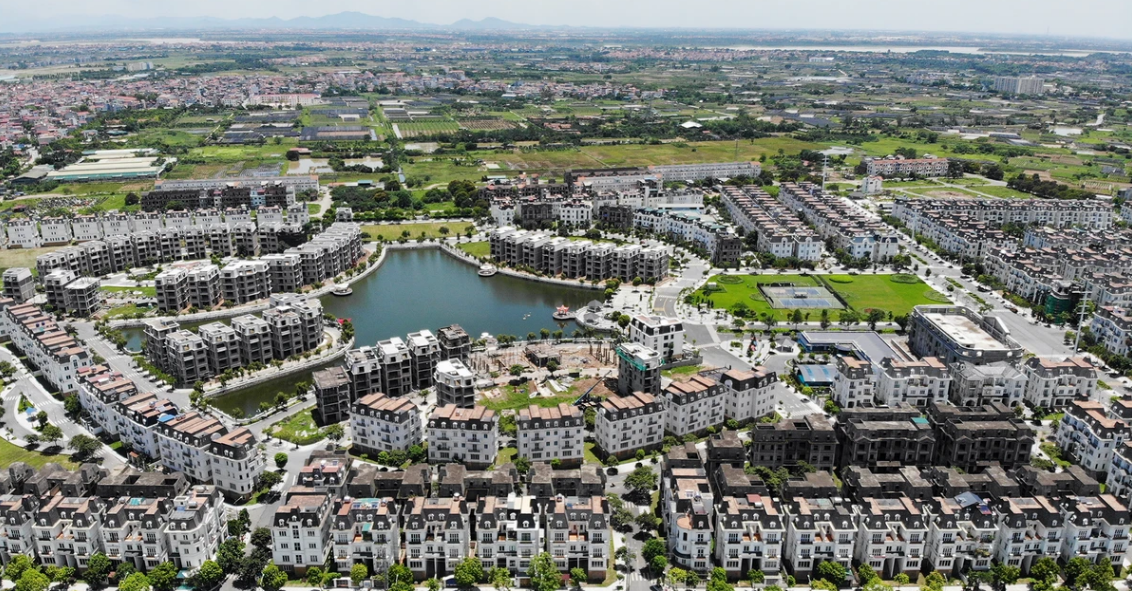 Một doanh nghiệp bất động sản xác định năm 2026 "trắng" doanh thu từ bất động sản, chuyển hướng sang một "mỏ vàng" khác - Ảnh 1