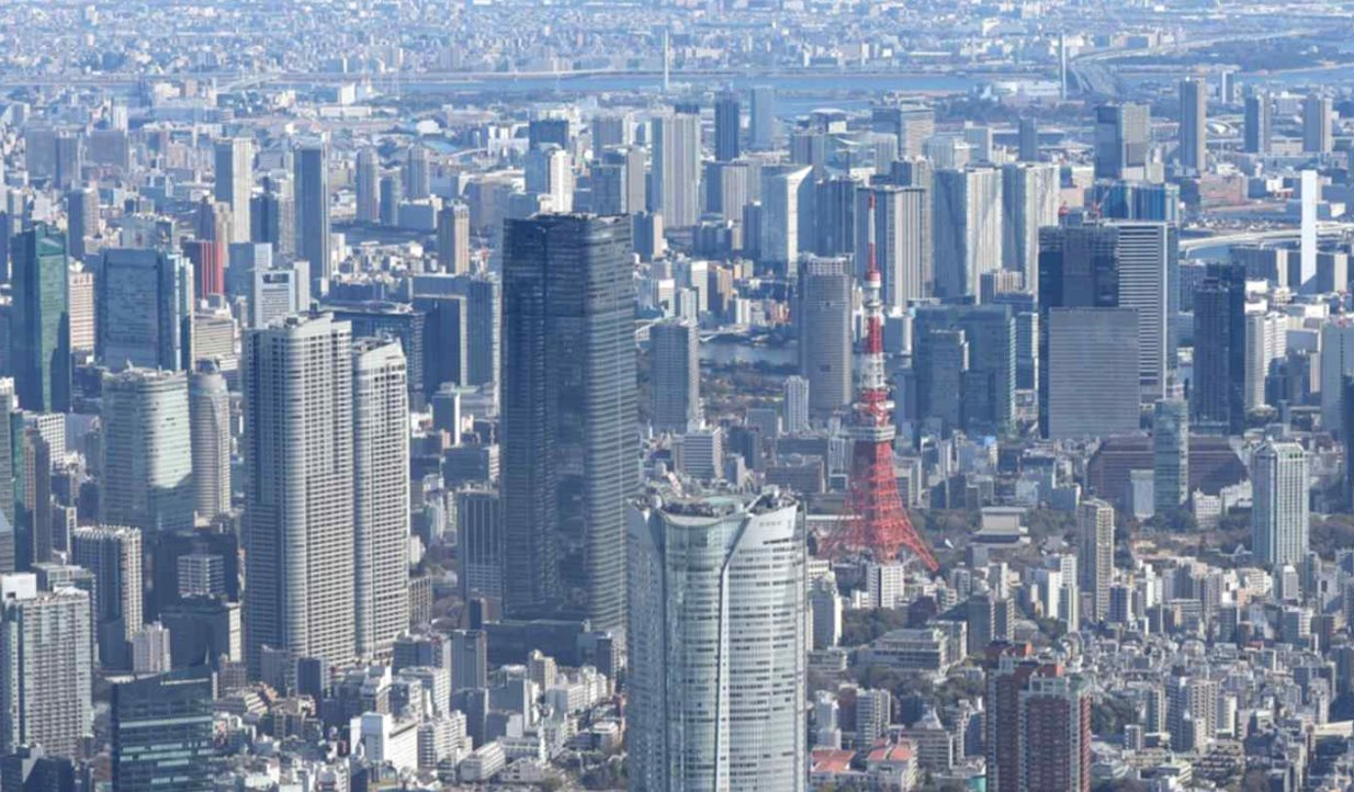 10.500 doanh nghiệp phá sản chỉ trong 1 năm, nền kinh tế thứ 2 châu Á áp lực chưa từng có: Nguy cơ khủng hoảng thập niên 1970 lặp lại - Ảnh 2