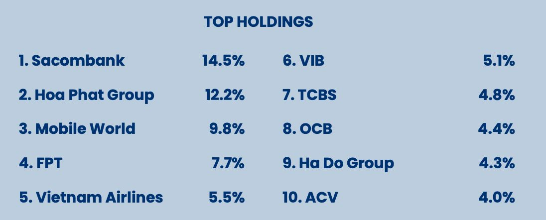 Quỹ ngoại tỷ USD mạnh tay mua thêm HPG, hé lộ lý do đổ hàng nghìn tỷ vào MWG - Ảnh 2