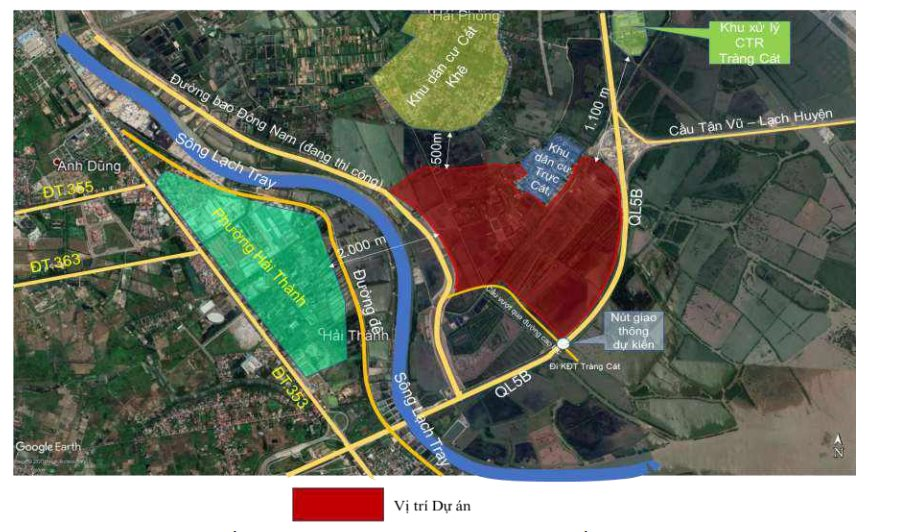 Vinhomes của tỷ phú Phạm Nhật Vượng đón tin vui tại dự án hơn 2.000 tỷ ở thành phố nhỏ nhất Việt Nam - Ảnh 2
