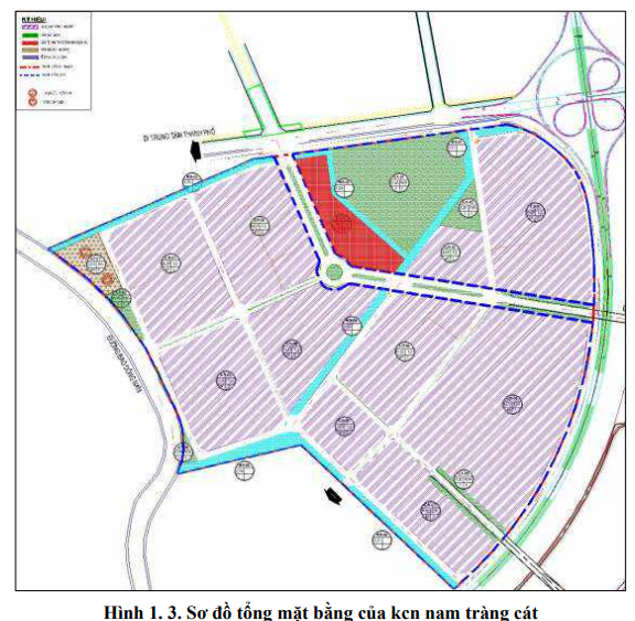 Vinhomes của tỷ phú Phạm Nhật Vượng sắp khởi công thêm khu công nghiệp 2.000 tỷ tại thành phố nhỏ nhất Việt Nam - Ảnh 2