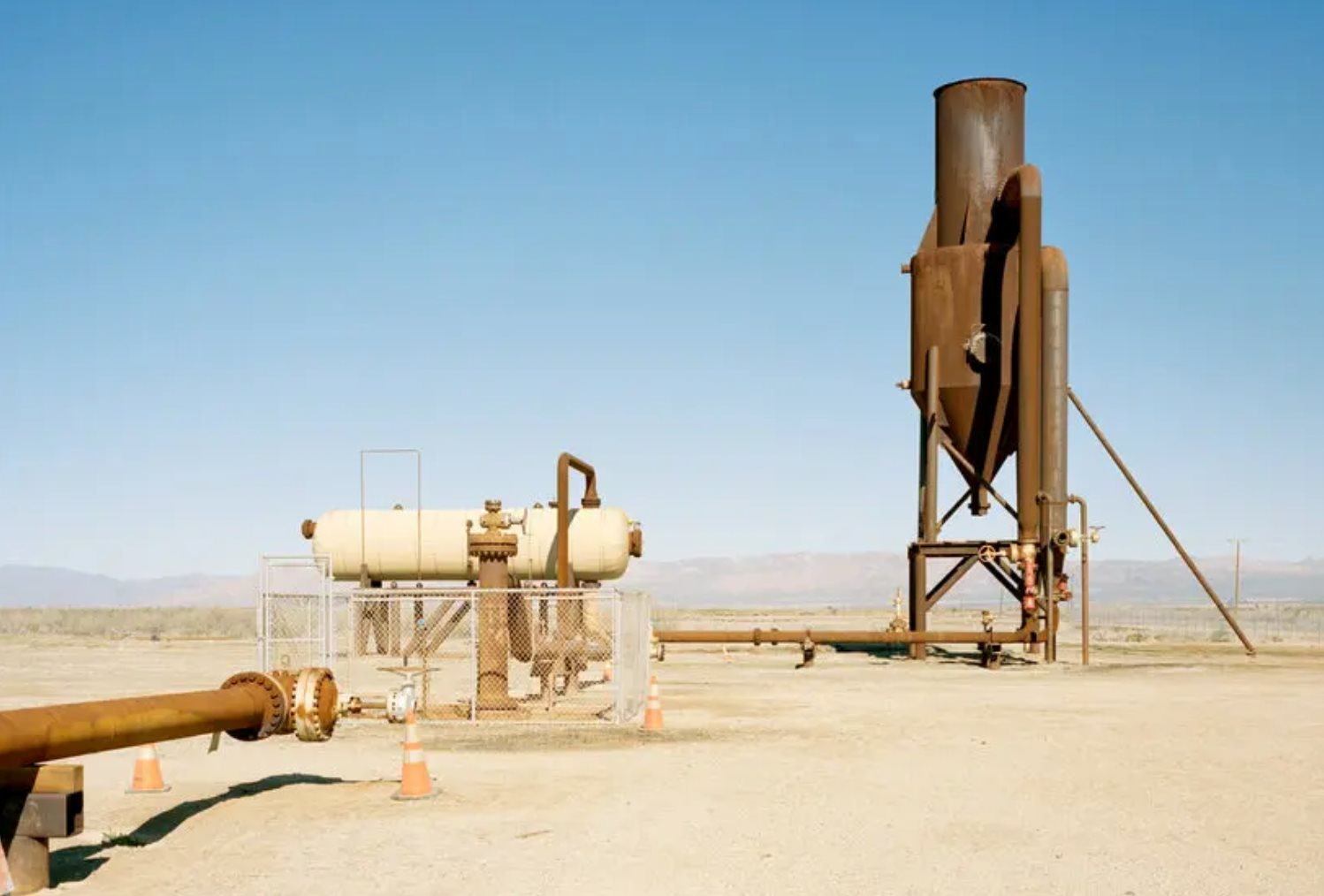 Phát hiện kho báu 'vàng trắng' 500 tỷ USD sâu dưới hồ, đủ dùng trong nhiều thập kỷ: Nguồn năng lượng cả nhân loại khao khát được mở khoá - Ảnh 2