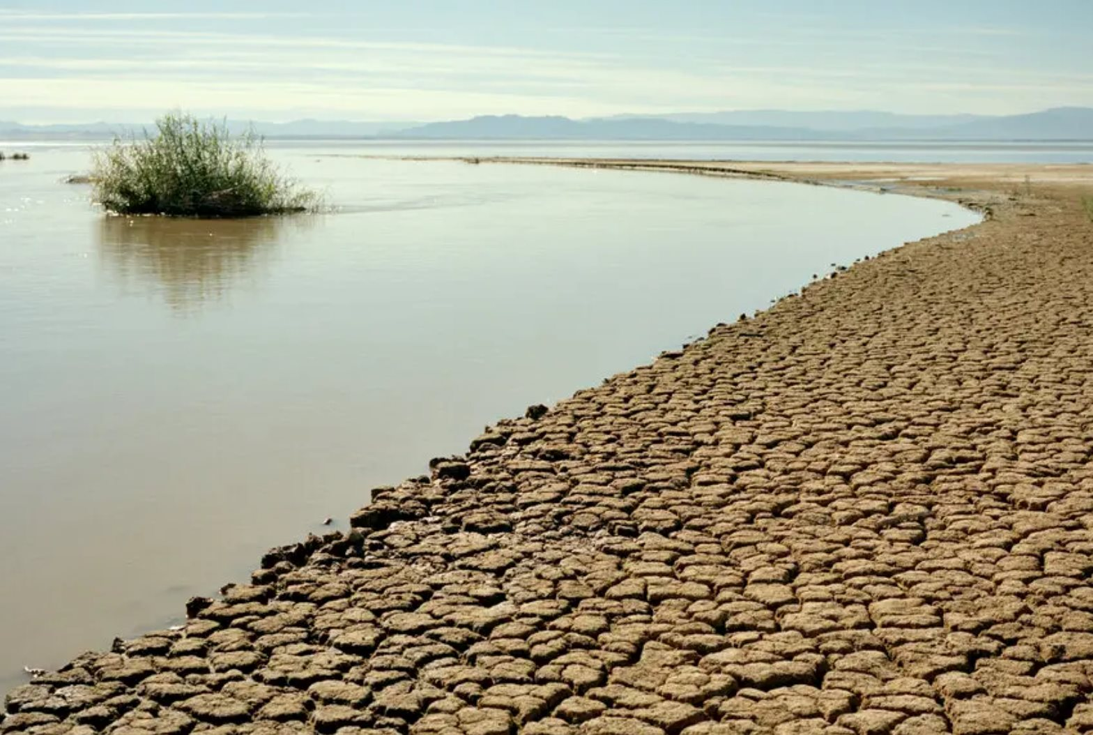 Phát hiện kho báu 'vàng trắng' 500 tỷ USD sâu dưới hồ, đủ dùng trong nhiều thập kỷ: Nguồn năng lượng cả nhân loại khao khát được mở khoá - Ảnh 1