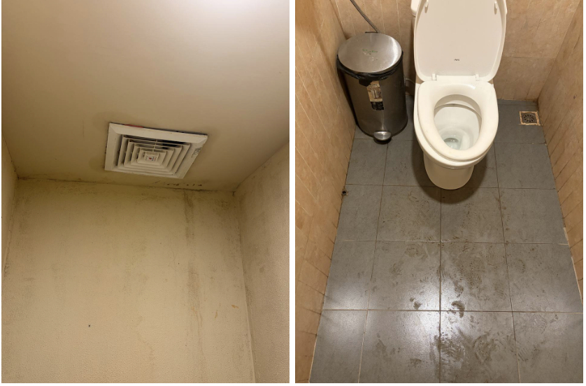 Phê La chính thức lên tiếng vụ nhà vệ sinh bốc mùi, thừa nhận dọn chưa kịp do "lượng khách, shipper liên tục" - Ảnh 4