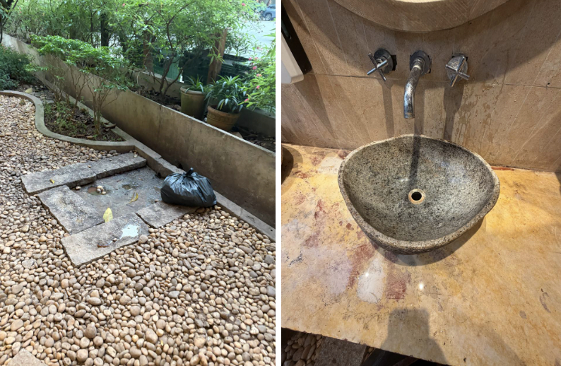 Phê La chính thức lên tiếng vụ nhà vệ sinh bốc mùi, thừa nhận dọn chưa kịp do "lượng khách, shipper liên tục" - Ảnh 5