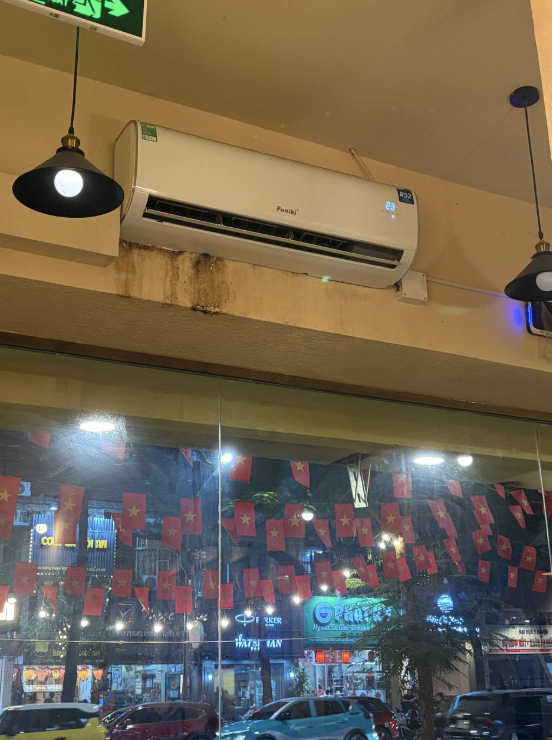 Phê La chính thức lên tiếng vụ nhà vệ sinh bốc mùi, thừa nhận dọn chưa kịp do "lượng khách, shipper liên tục" - Ảnh 10