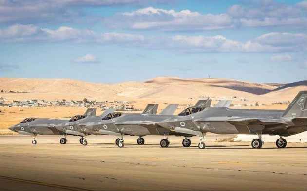 Cùng xung đột với Iran nhưng sao Mỹ ở xa hơn lại dính đòn "đau" hơn Israel? - Ảnh 2