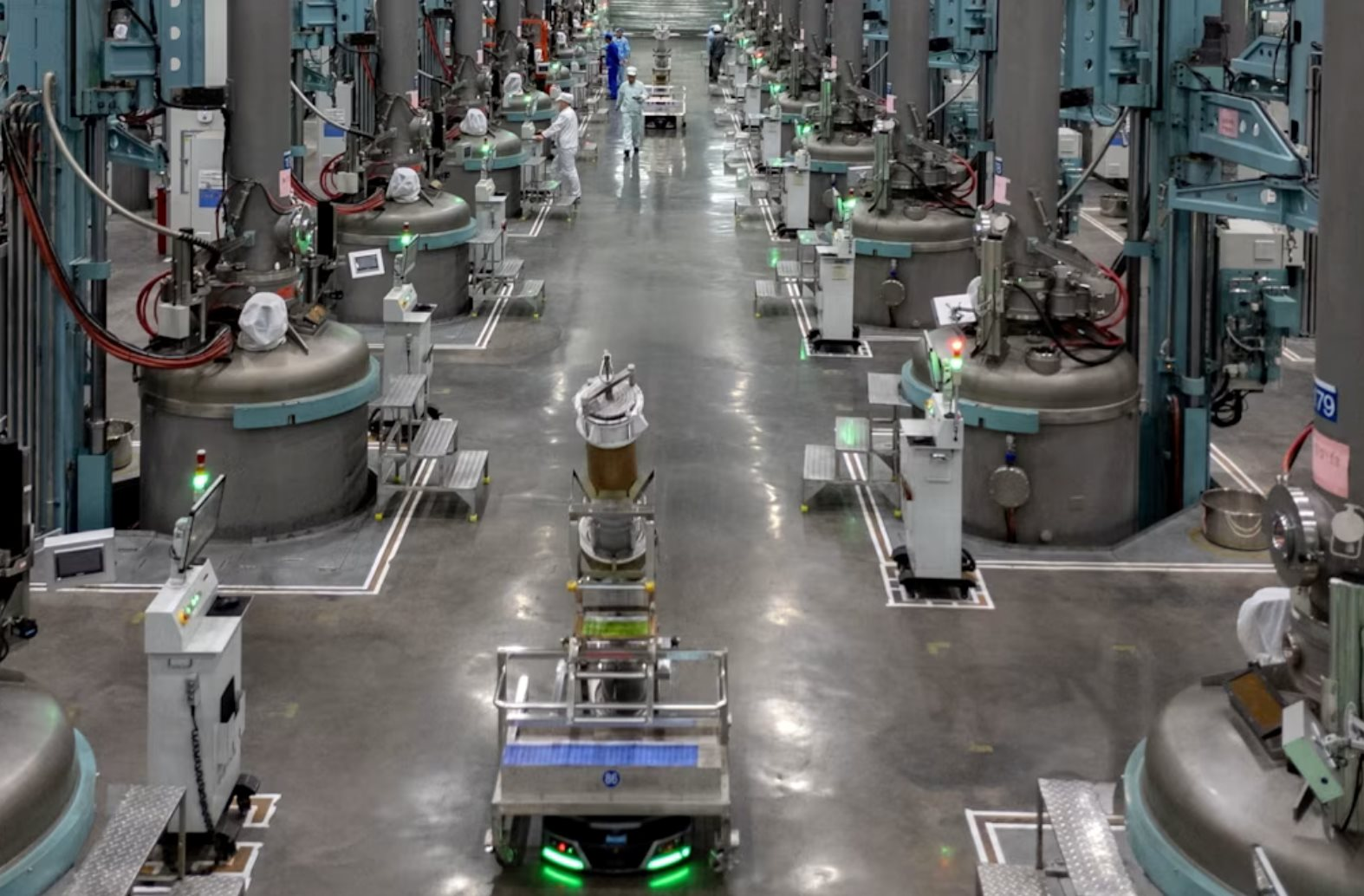 Cú sốc Trung Quốc 2.0 khiến cả thế giới điêu đứng: Ngành công nghiệp ô tô châu Âu lo sợ bị biến mất chỉ trong 1 đêm - Ảnh 2