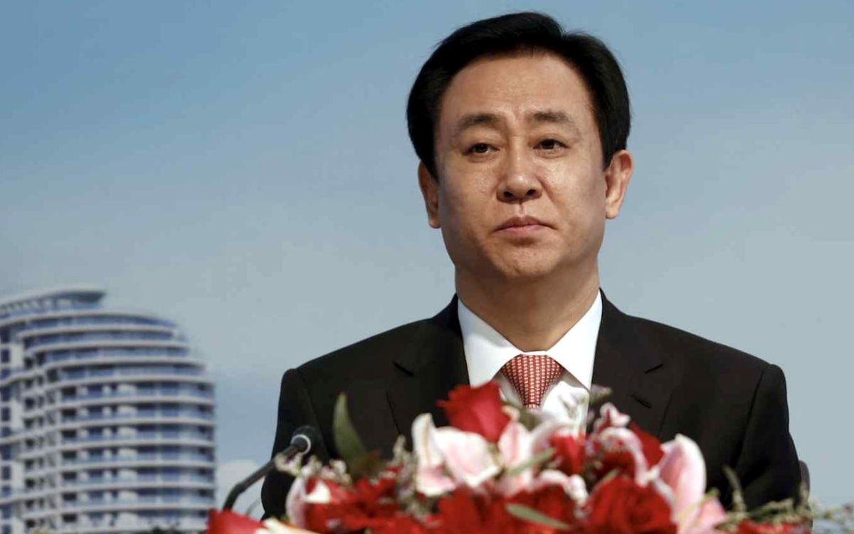 Founder tập đoàn BĐS nợ nhiều nhất thế giới vừa nhận 1 loạt tội danh, bị cấm tham gia thị trường chứng khoán vĩnh viễn