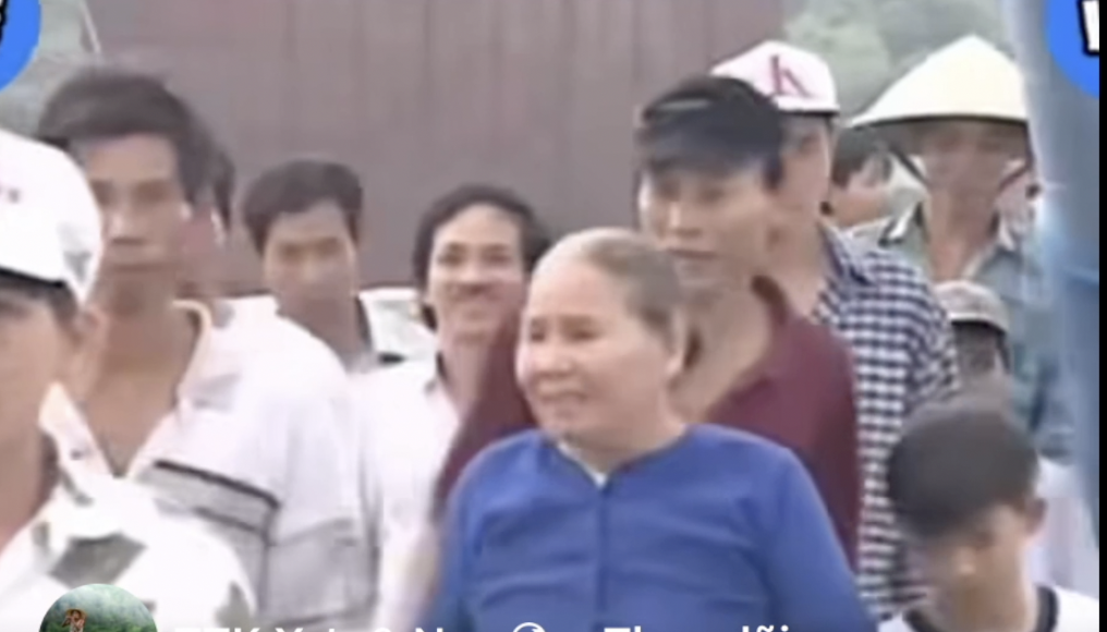 "Ký ức vàng" về cầu Mỹ Thuận sau 26 năm khiến cộng đồng mạng xúc động - Ảnh 2