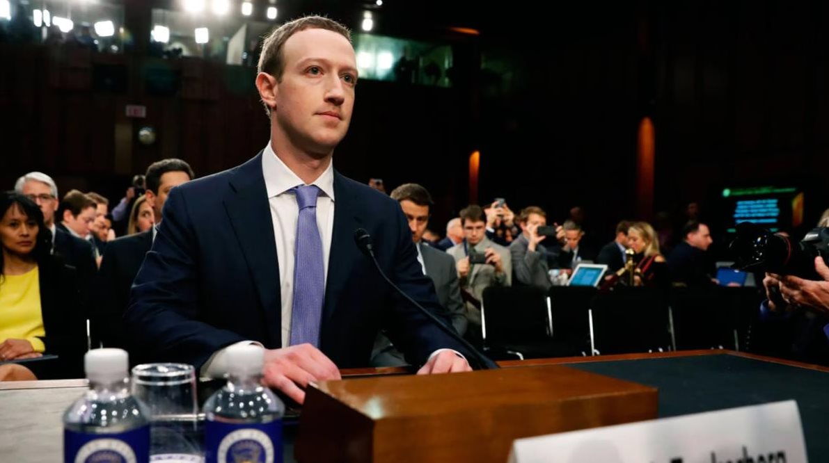 Kỷ nguyên AI bắt đầu: Meta sa thải 8.000 nhân sự ngay trong tháng 5 dù lãi 60 tỷ USD, sẽ tiếp tục cắt giảm tùy vào tiến trình phát triển của công nghệ mới - Ảnh 1