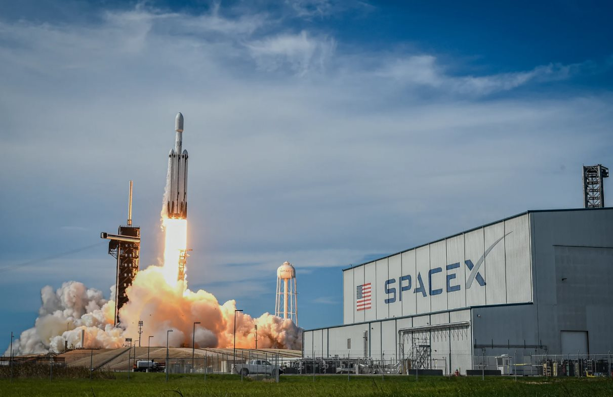 Siêu IPO SpaceX 1.000.000.000.000 USD: Cơ hội làm giàu hay cú lừa vĩ đại của Elon Musk? - Ảnh 3