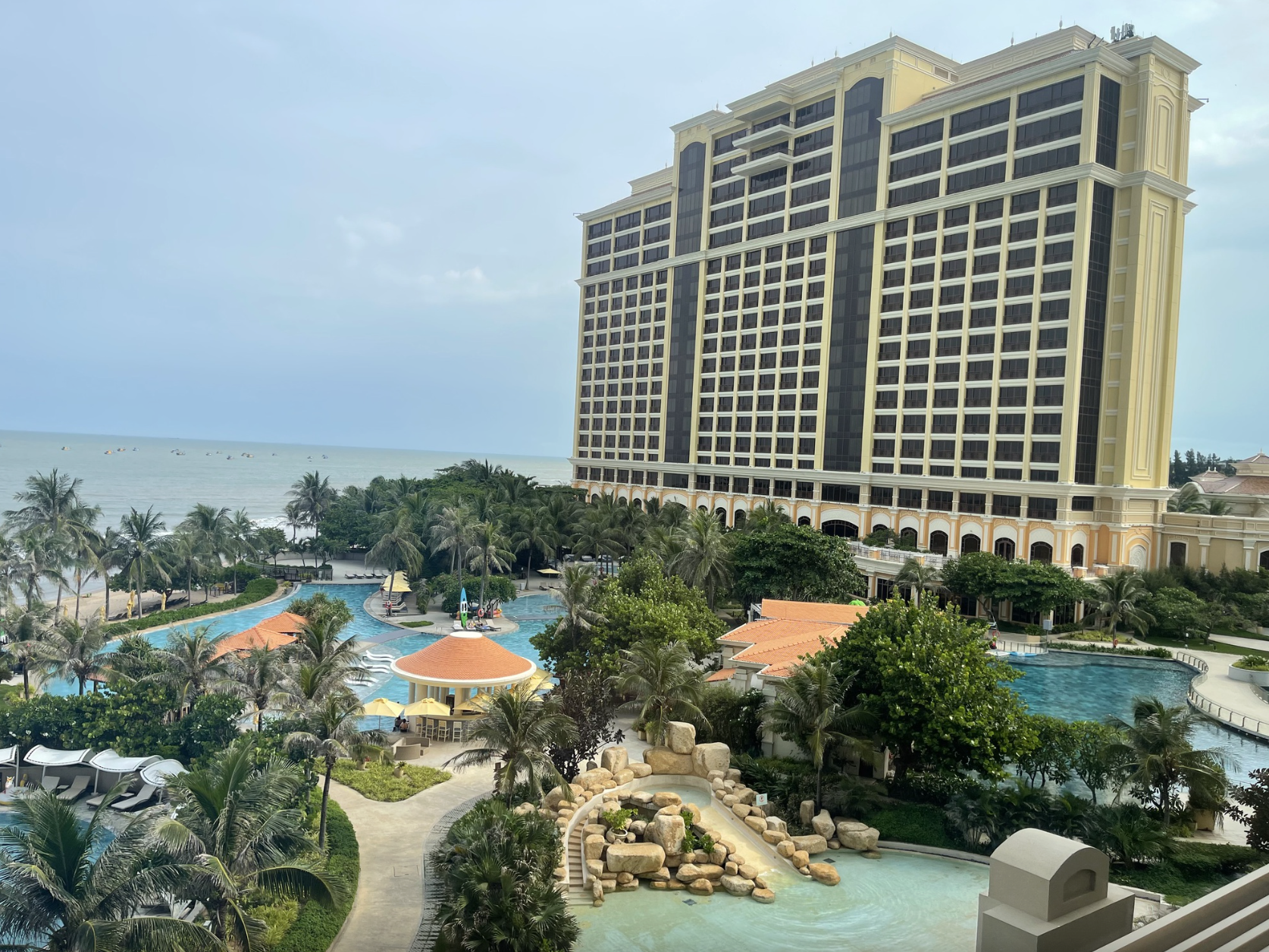 TPHCM bắt đầu tính chuyện khai thác du lịch khi sân bay Long Thành đi vào hoạt động - Ảnh 2