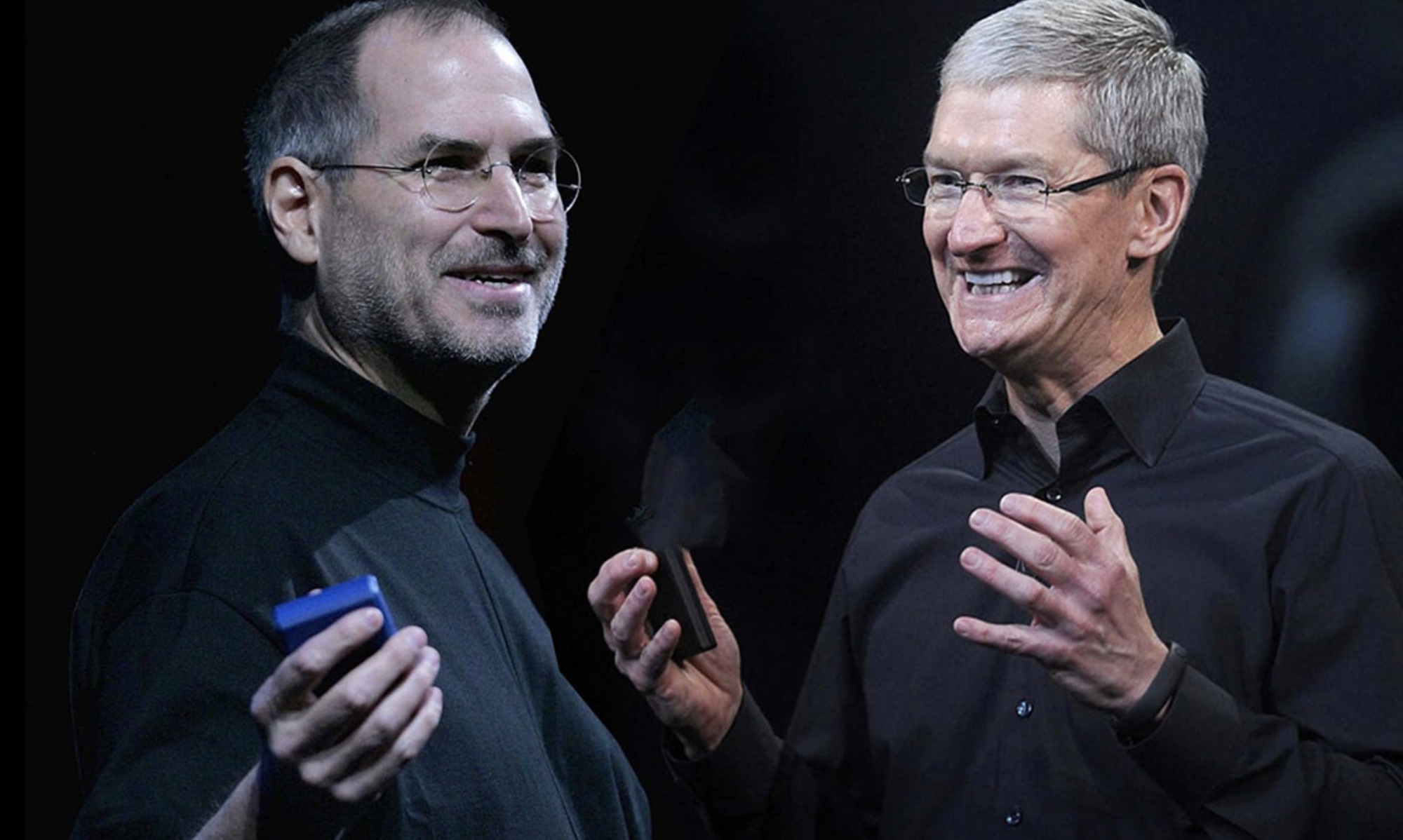 Vì sao Tim Cook rời đi ở đỉnh cao, để lại một bậc thầy phần cứng định đoạt cuộc chơi AI? - Ảnh 1