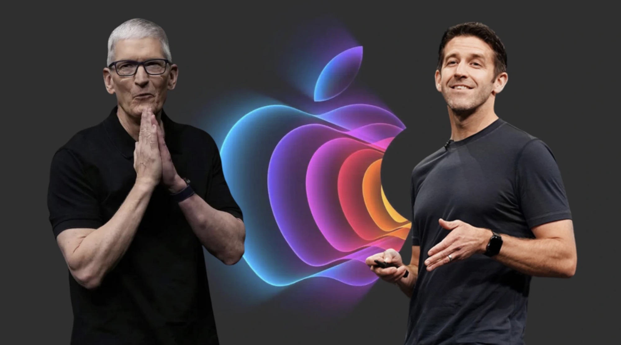 Vì sao Tim Cook rời đi ở đỉnh cao, để lại một bậc thầy phần cứng định đoạt cuộc chơi AI? - Ảnh 5