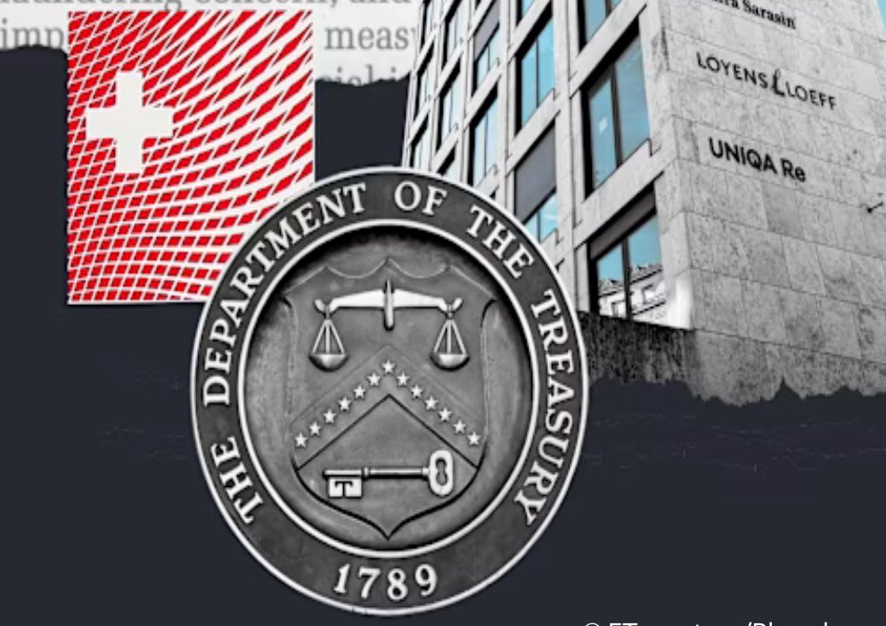 Thêm 1 ngân hàng Mỹ sụp đổ vì bê bối rửa tiền: Hiện đang thanh lý tài sản, tiền loạt khách hàng bị đóng băng - Ảnh 2