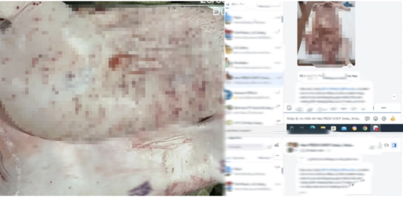 Nhìn lại những "lùm xùm" liên quan C.P. Việt Nam - Ảnh 1