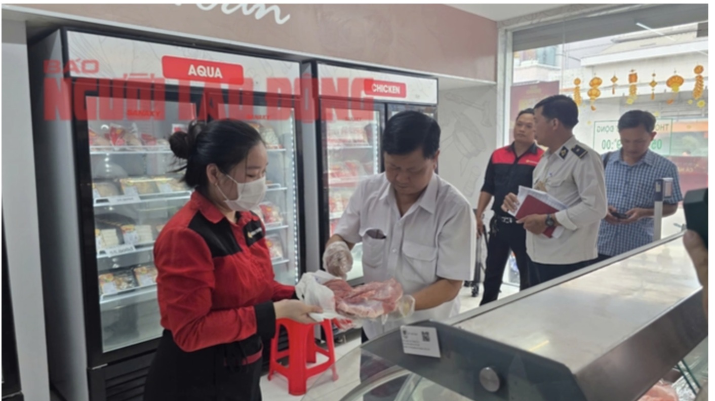 Nhìn lại những "lùm xùm" liên quan C.P. Việt Nam - Ảnh 3