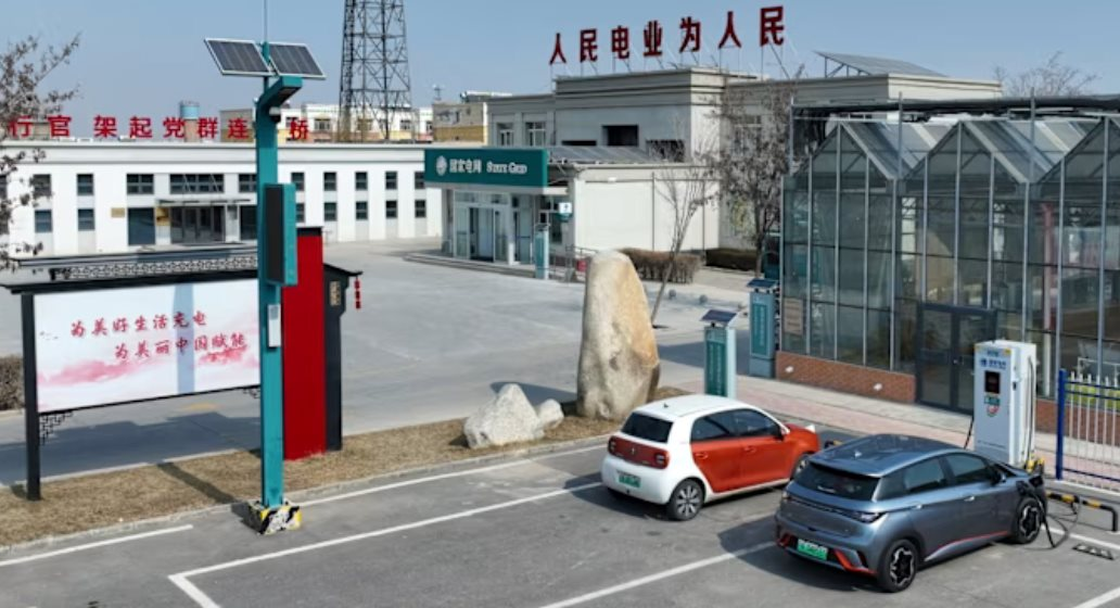 Cuộc cách mạng khai tử xe xăng: Cứ 2 ngày lại ra đời 1 mẫu xe điện mới, công suất làm ô tô đốt trong bị 'vắt kiệt' - Ảnh 2