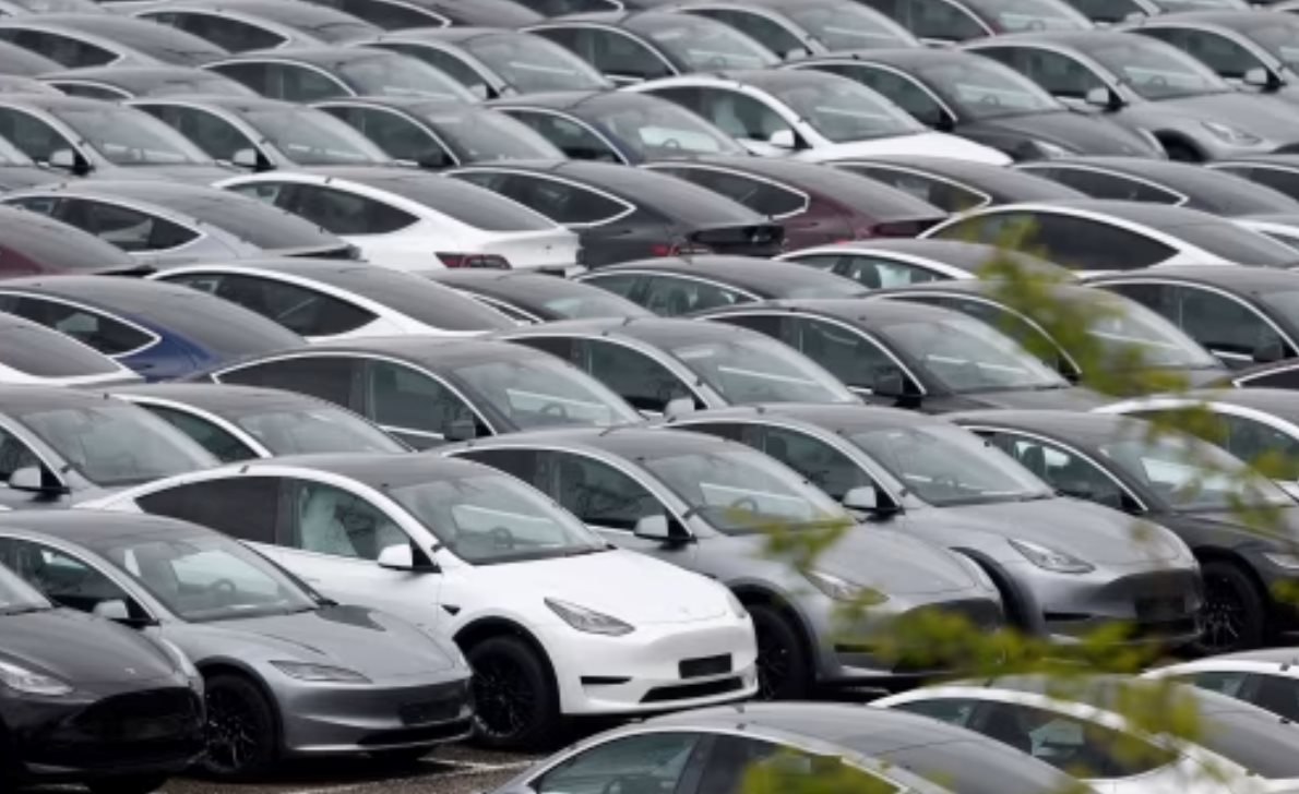 Tesla vừa làm 1 điều không tưởng, canh bạc tất tay chính thức bắt đầu! - Ảnh 1