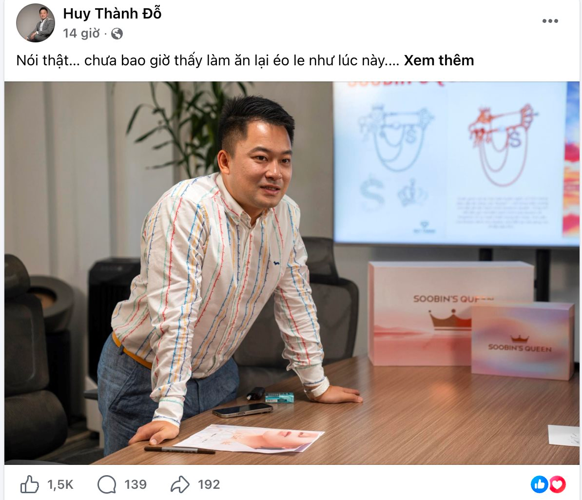 Lãnh đạo một doanh nghiệp vàng than khó: “Chưa bao giờ thấy làm ăn lại éo le như lúc này” - Ảnh 1