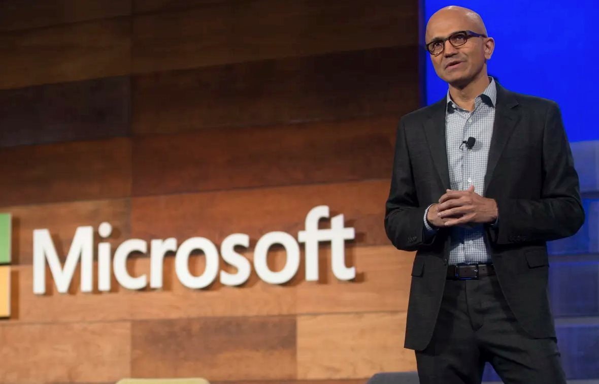 Gần 9.000 nhân viên tại một tập đoàn công nghệ vừa bị 'mời' nghỉ hưu sớm, có người đã gắn bó hàng thập kỷ cũng trong diện tinh giản - Ảnh 1