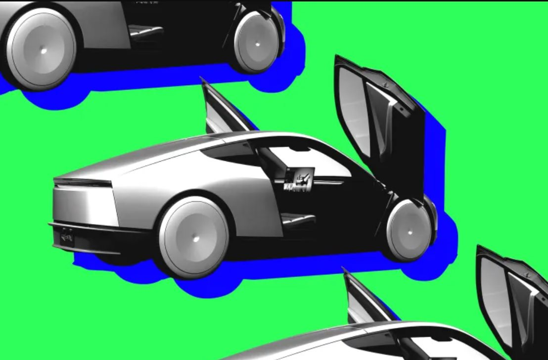 Elon Musk có thừa nhận bất ngờ về Robotaxi, tại sao Tesla lại thận trọng hơn với sản phẩm mới? - Ảnh 1