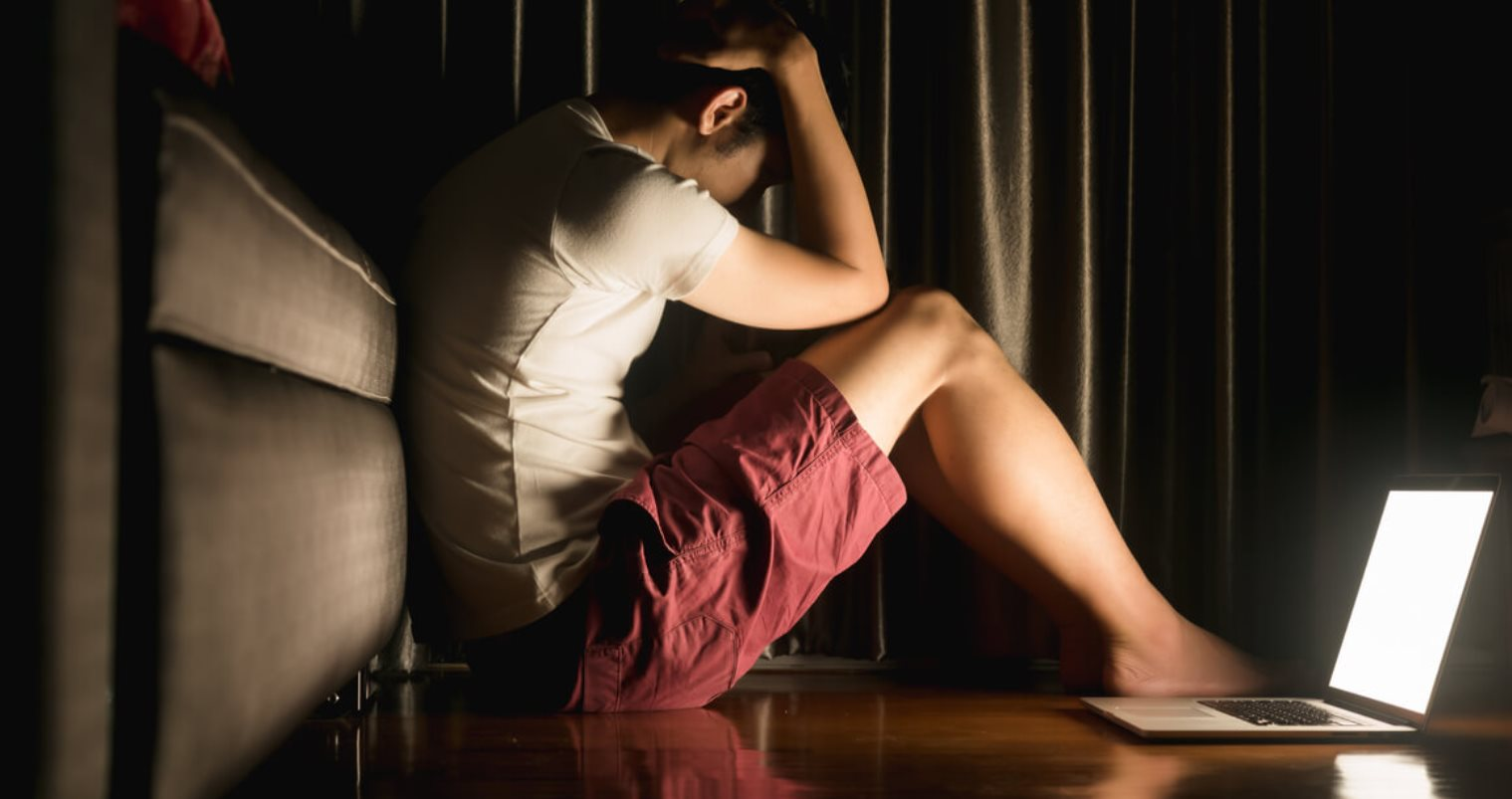 Bên trong trại cai nghiện công nghệ: Nơi những bạn trẻ từng quên tắm rửa vì mải xem điện thoại, được gia đình cho tiếp xúc Internet quá sớm - Ảnh 3