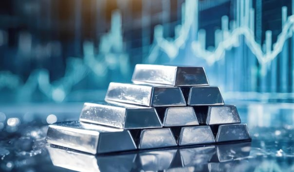 Lời khuyên cho những ai đu đỉnh bạc: Một kịch bản bất ngờ sẽ xảy ra vào cuối năm nay! - Ảnh 2