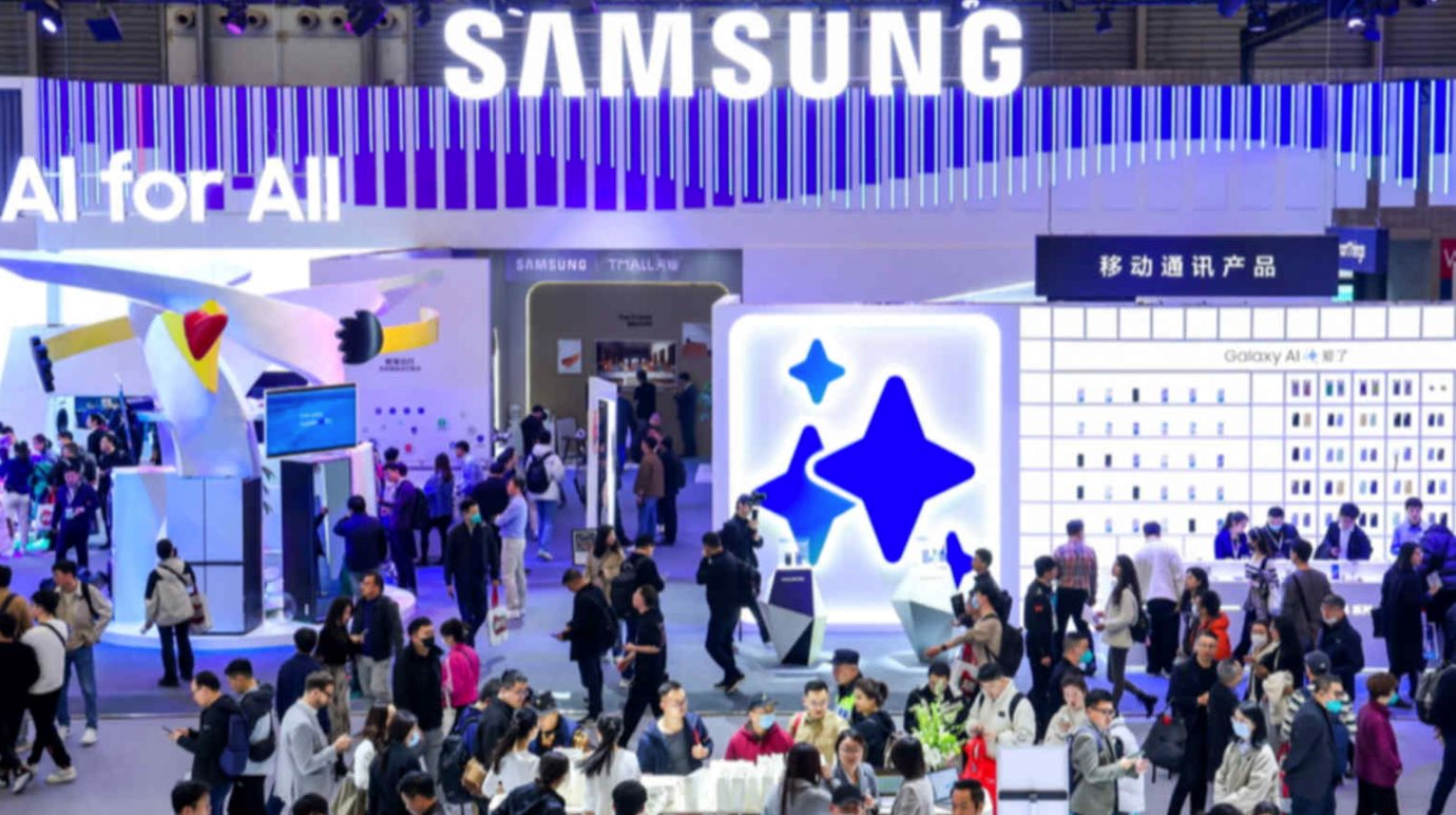 Nóng: Samsung sắp dừng toàn bộ mảng gia dụng và truyền hình tại 1 quốc gia châu Á, thừa nhận cạnh tranh quá khốc liệt - Ảnh 1