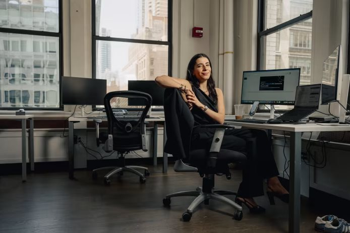 Tốn 750 triệu đồng mỗi tháng thuê văn phòng để ngắm: Các Startup AI đang "đốt tiền" vào thứ gì đây? - Ảnh 2