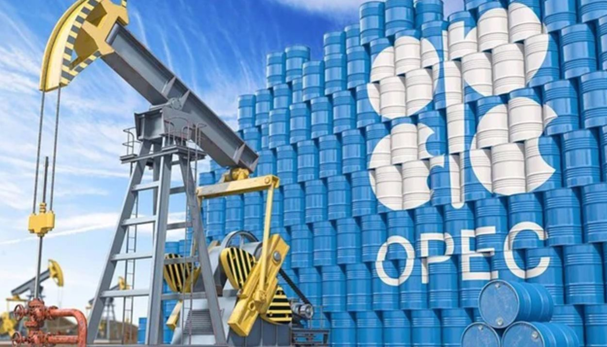 OPEC đứng trước kỷ nguyên quyền lực suy yếu chưa từng có trong lịch sử 70 năm, chỉ còn nắm 20% thị phần dầu mỏ - Ảnh 3