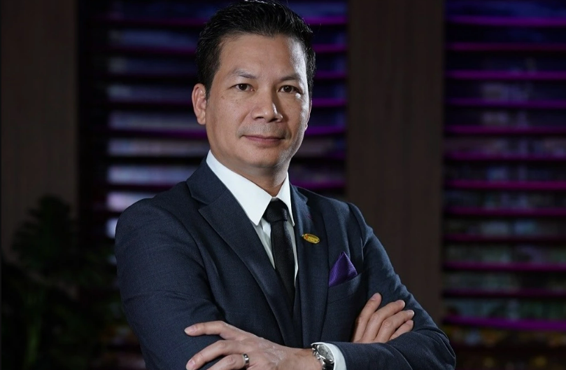 Shark Hưng từ nhiệm Thành viên HĐQT Cen Land - Ảnh 1