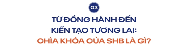 Ngân hàng không còn đứng ngoài cuộc: Hành trình từ ‘cấp vốn’ đến ‘kiến tạo phát triển’ trong Đổi Mới 2.0” - Ảnh 7